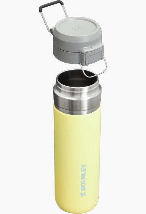 The Quick Flip Go Bottle